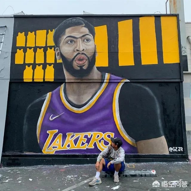 詹姆斯和浓眉会成为新的OK组合吗？