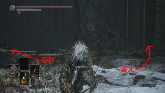 《黑暗之魂3》DLC2图文攻略 DLC2环印城全收集流程图文攻略