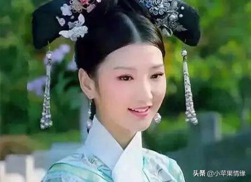 《甄嬛传》中江采萍是什么样的人？