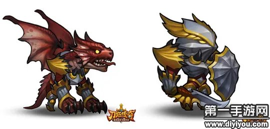 刀塔传奇前排魂匣英雄排行榜