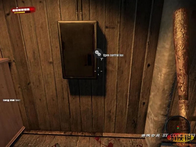 《死亡岛》图文流程攻略