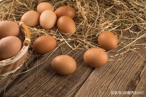 鸡蛋价格“塌方式下跌”，年前还会涨吗？
