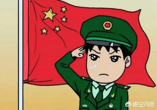 我儿子今年高考，成绩上不了本科，是去当兵好，还是报个大专学校再去当兵好？