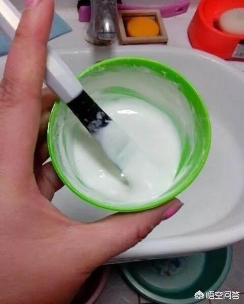 遗传斑点怎么去除？