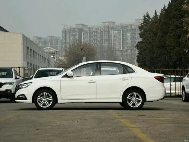 奔腾b30怎么样？