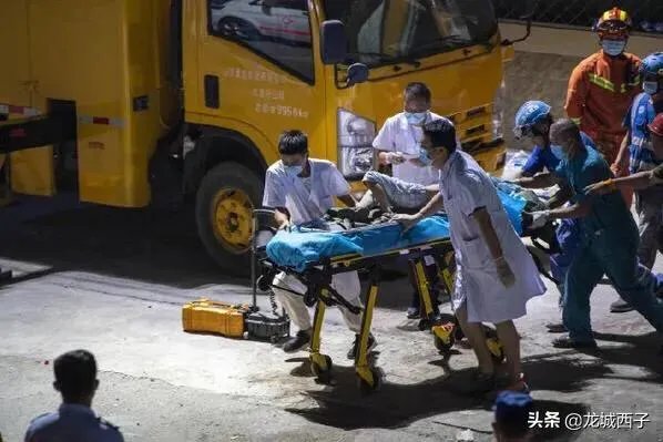 山西酒店坍塌造成多人死亡，今年已是第2起，还会有下一起吗？