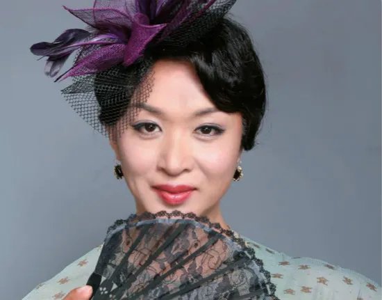 舞蹈家金星有孩子吗? 曾自曝神秘变性手术