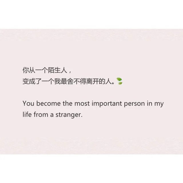 你们的偶像是谁?