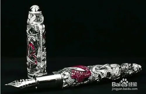 亮瞎双眼的十大钻石奢侈品