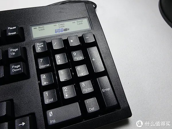 杂谈键盘史 篇八：酷迅SEM-DT35 RTS游戏神器