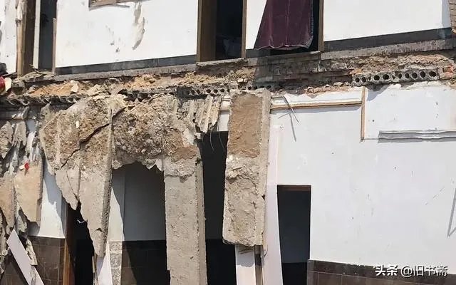 山西一饭店的坍塌，给我们带来什么教训？