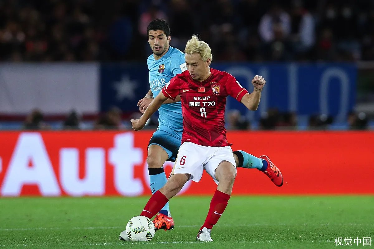 马竞时隔7年重夺西甲冠军，这次夺冠苏亚雷斯是不是功不可没？