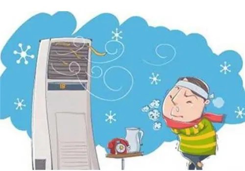 空调温度多少合适   夏天空调开多少度合适