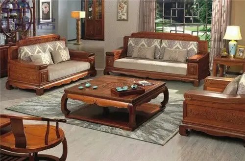 檀木家具的优缺点有哪些