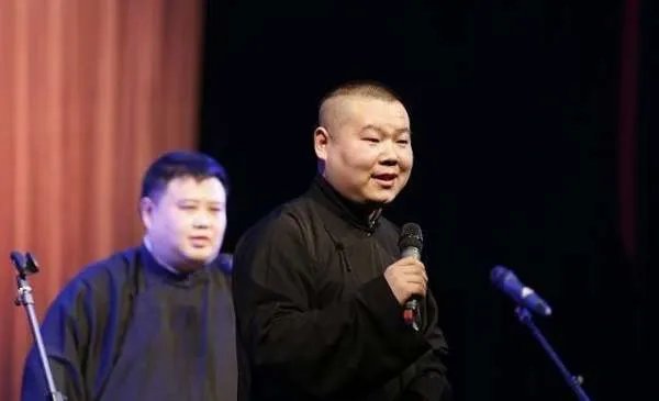 相声界的辈分为什么这么严格？