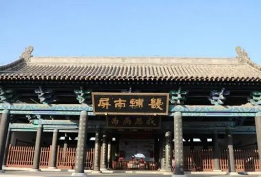 沧州附近旅游景点大全排名