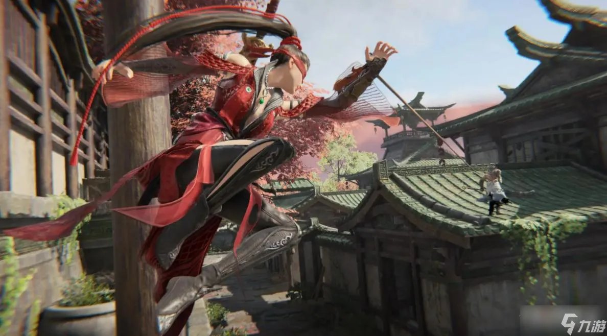 《永劫无间》双刀皮肤破重云获得方法