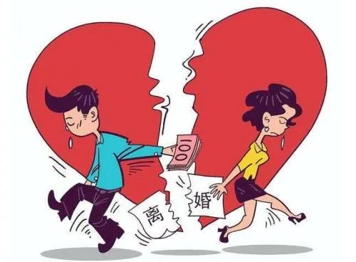 如何起草离婚协议书 2020年想离婚都难了为什么