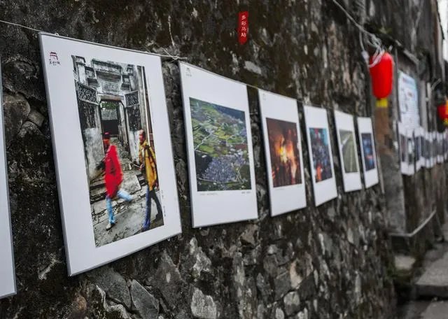 温州苍南好玩吗？