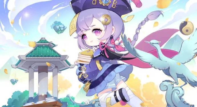 原神元素克制关系详解 元素克制高清图一览