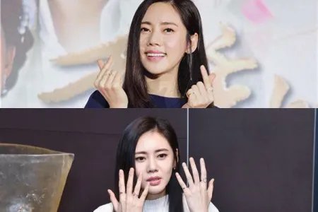 韩星秋瓷炫综艺节目口碑收视双丰收老公于晓光在韩爆红