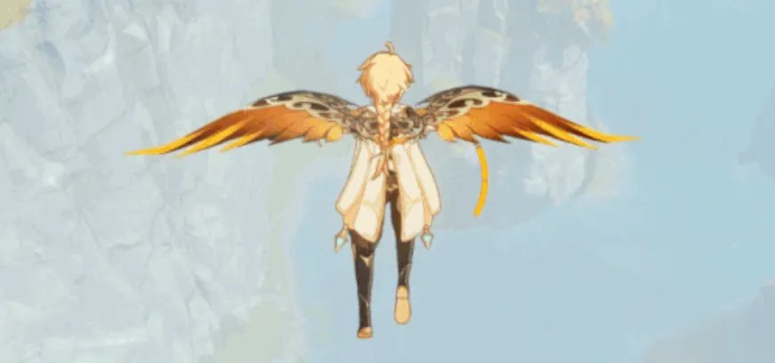 原神声望奖励有哪些