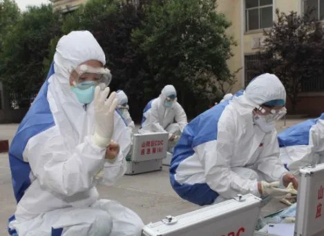 黑龙江省新增本土确诊病例35例，均在黑河市，此次疫情的源头是什么？