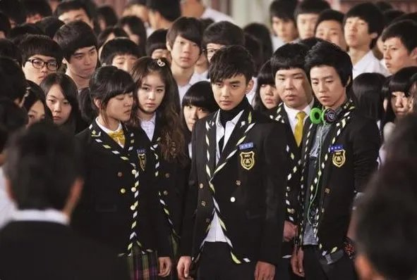 俞承豪饰演男主的《交易》将开拍，你看过他出演的哪些剧？