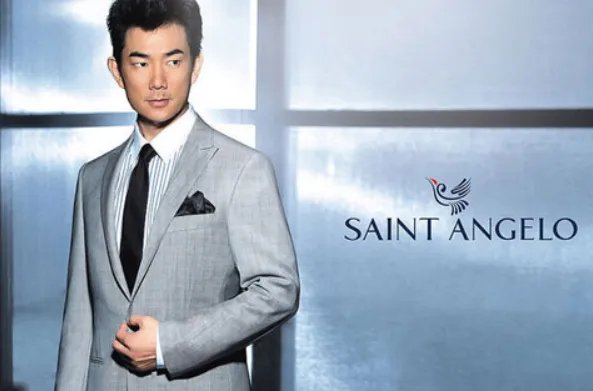sAINT ANGELO是什么品牌