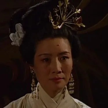 太后十三岁的介绍