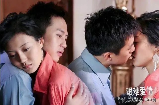 邓超演过的特别好看的电视剧有哪些？