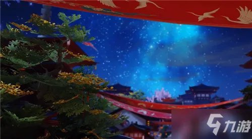 《一梦江湖》手游2021年元宵千灯愿活动内容玩法一览 元宵千灯愿活动怎么玩