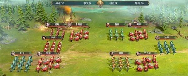 卧龙吟2赵云传通关攻略