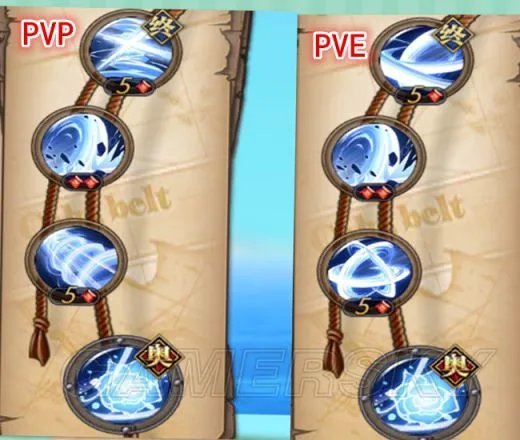 航海王燃烧意志比斯塔技能选择 比斯塔带什么技能