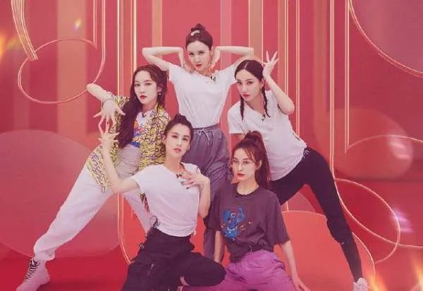 韩综被指抄袭乘风破浪的姐姐，是韩国的哪档节目涉嫌抄袭？