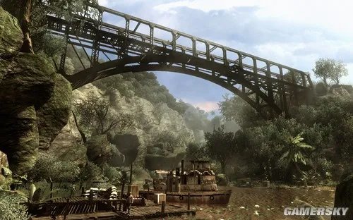 《孤岛惊魂2》中文智能安装版下载发布