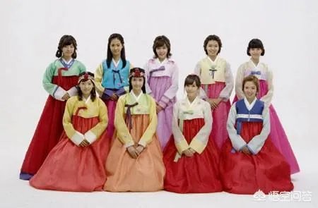 看到韩国人一系列的操作我会觉得这就不是一个有格局的人能干的事