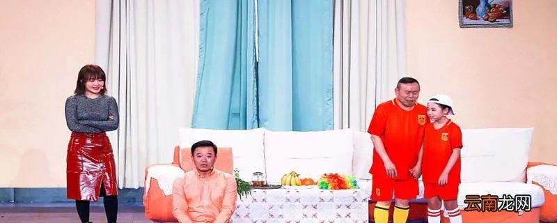 潘长江女儿真的没有了吗 潘长江女儿身亡是真是假