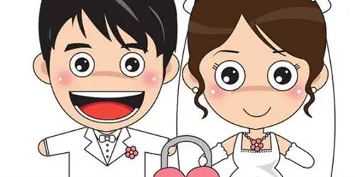 登记照尺寸的基本要求 拍结婚登记照要注意哪些事项