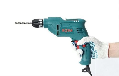 冲击钻钻头型号有几种