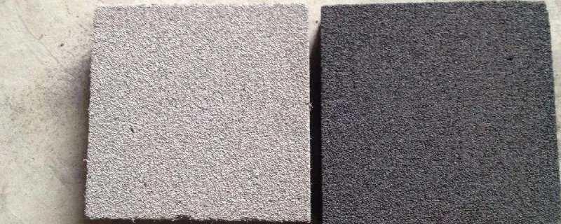 发泡水泥板施工工艺是什么