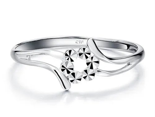 一个铂金戒指大概多少钱 结婚买铂金戒指多少钱合适