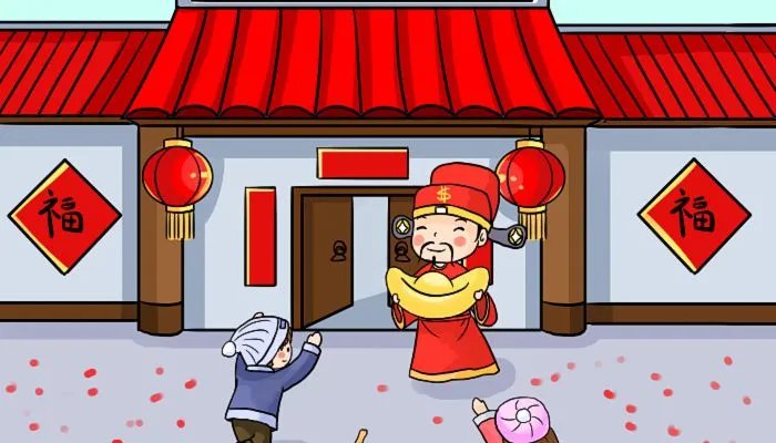 2022年财神节是几月几号 2022年财神节是哪一天