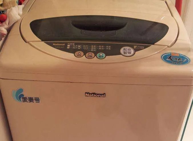 松下爱妻号洗衣机的优点 松下爱妻号洗衣机价格