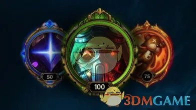 《WeGame游戏平台》一键配置LOL符文天赋教程