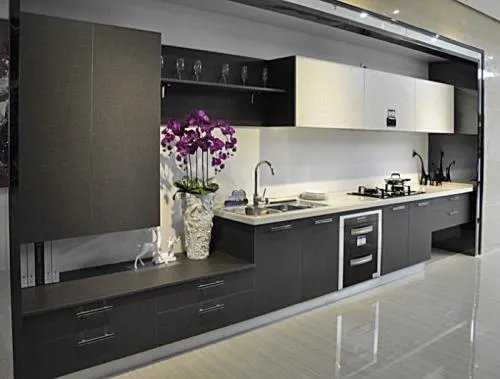 巨迪橱柜的优点揭秘  巨迪橱柜是几线品牌