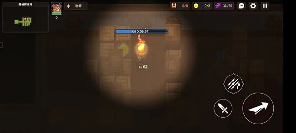 《坎公骑冠剑》神龙侦探奈娃全收集攻略