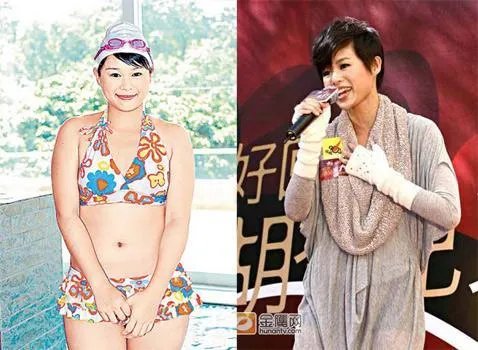 范冰冰有整容过吗