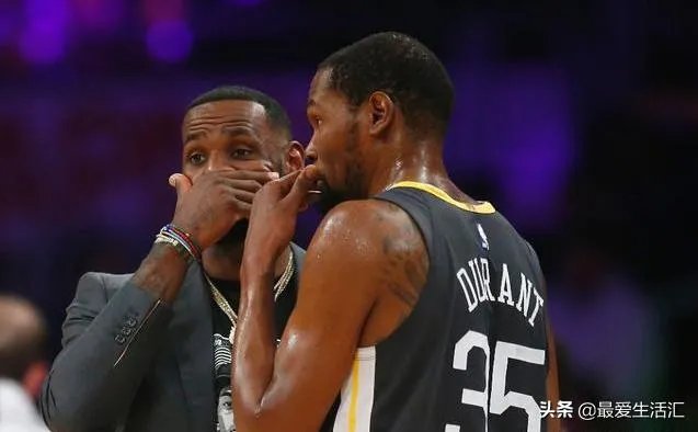 怎么看NBA巨星杜兰特感染新冠?NBA还会有更多明星感染吗？