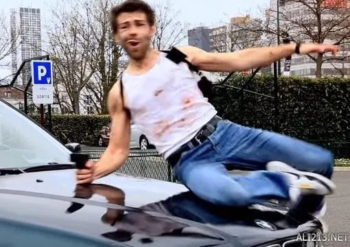 理想太美好现实太骨感 电影vs现实分分钟被虐哭!